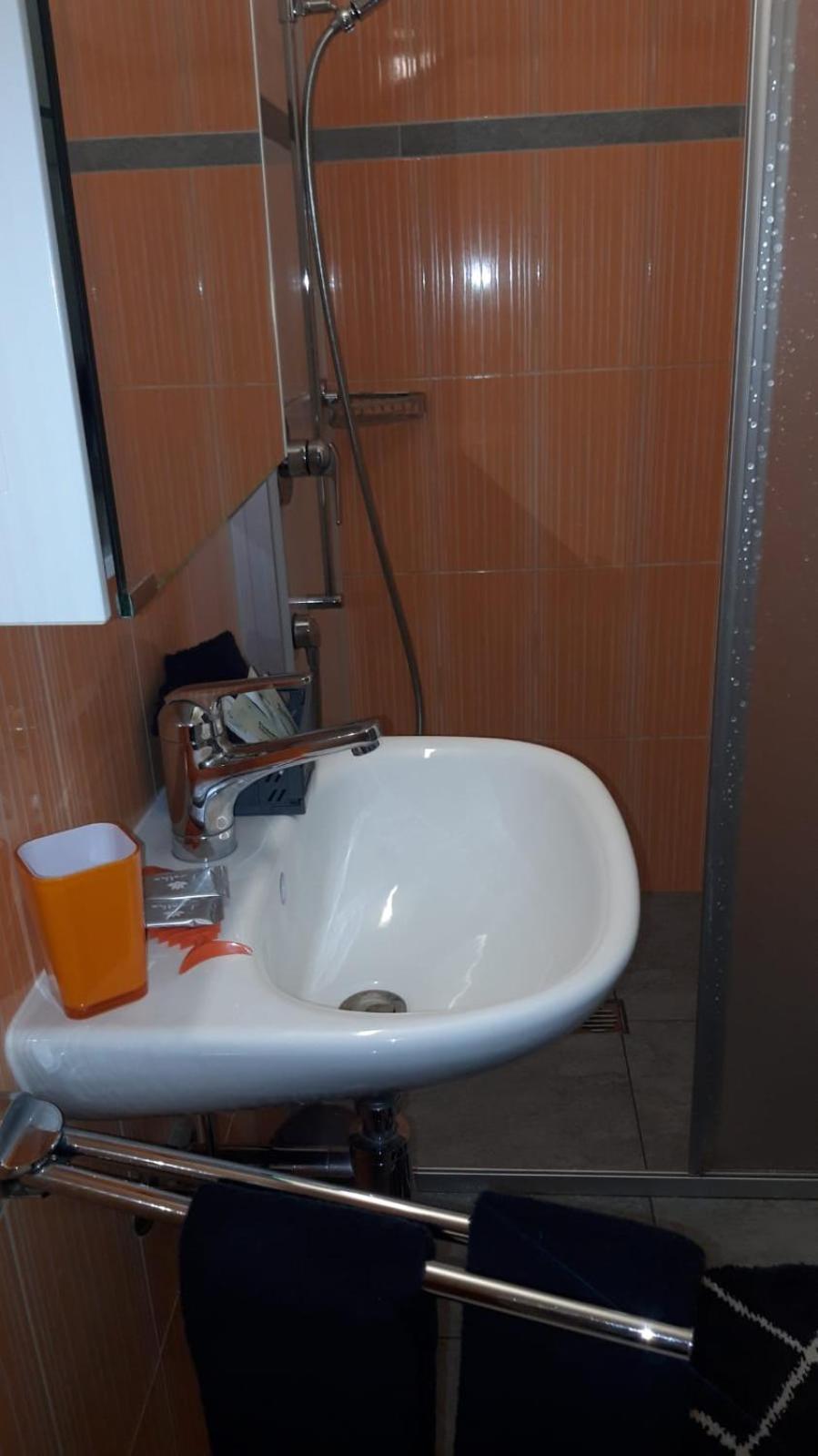 Hotel Ristorante Della Posta , Cama Экстерьер фото